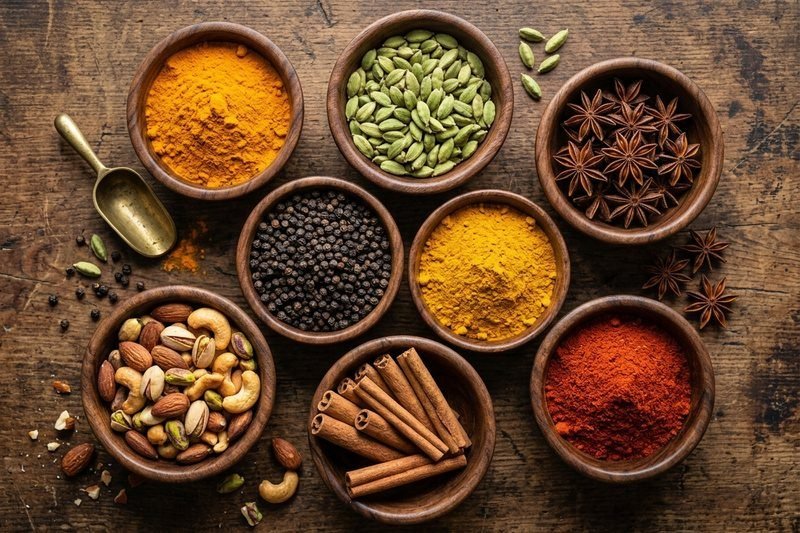 Desert Rivers International Sourcing